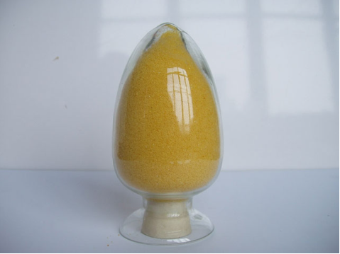 吸附樹脂技術(shù)